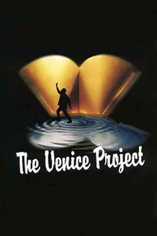 Постер The Venice Project